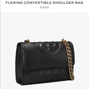 Tory burch handbag